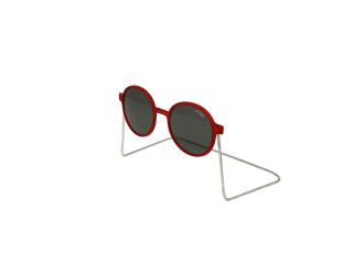 Gafas de sol Sting AGSJ677 Azul Redonda - 1