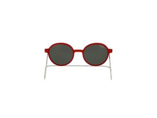 Gafas de sol Sting AGSJ677 Azul Redonda - 2
