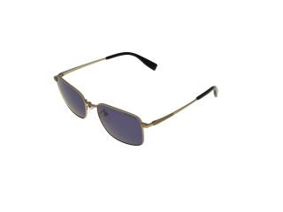 Gafas de sol Trussardi STR436 Plateados Rectangular - 1