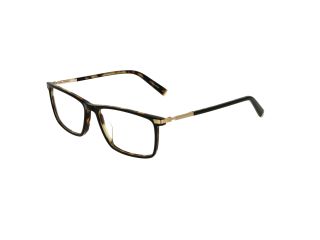 Ulleres John Varvatos V408 Negre Quadrada - 1