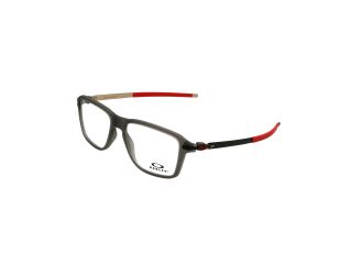 Ulleres Oakley 0OX8166 Gris Quadrada - 1