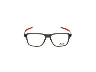 Ulleres Oakley 0OX8166 Gris Quadrada - 2