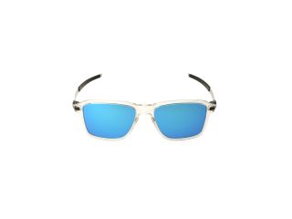 Gafas de sol Oakley 0OO9469 WHEEL HOUSE Transparente Cuadrada - 2