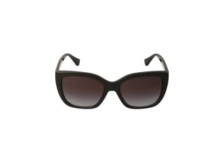 Ulleres de sol Ralph Lauren 0RA5265 Negre Papallona - 2