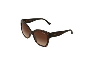 Gafas de sol Vogue 0VO5338S Marrón Mariposa - 1