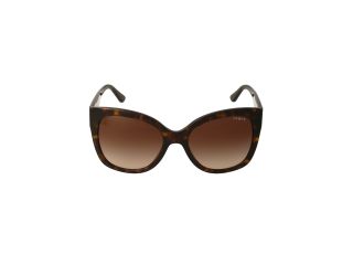 Gafas de sol Vogue 0VO5338S Marrón Mariposa - 2