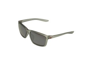 Gafas de sol Nike CW4645 Gris Rectangular - 2