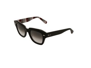 Ulleres de sol Ray Ban STATE STREET 0RB2186 Ulleres de sol Ray Ban STATE STREET 0RB2186