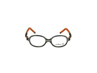 Gafas graduadas Julbo JOP1367 Gris Cuadrada - 2