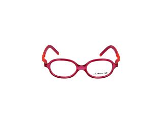 Gafas graduadas Julbo JOP1367 Rojo Cuadrada - 2