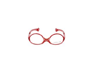 Gafas graduadas Julbo JOP40 Rosa/Fucsia Redonda - 2