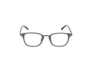 Ulleres John Varvatos V405 Blau Quadrada - 2