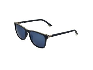 Gafas de sol Police SPL963 Azul Cuadrada - 1
