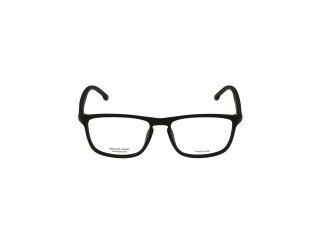 Gafas graduadas Police VPLA44 Negro Rectangular - 2