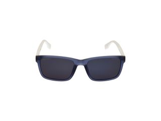 Gafas de sol Converse SCO248 Azul Cuadrada - 2