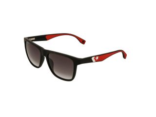 Gafas de sol Converse SCO246 Negro Cuadrada - 1