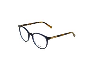Gafas graduadas Sting VST355 Azul Redonda - 1