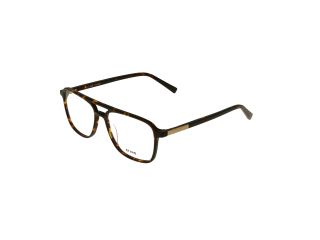 Gafas graduadas Sting VST354 Marrón Cuadrada - 1