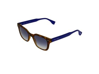 Gafas de sol Sting SST343 Marrón Cuadrada - 1