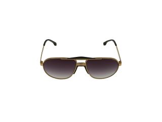 Gafas de sol Lozza SL2368 Dorados Ovalada - 2