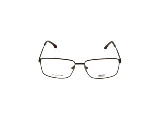 Gafas graduadas Lozza VL2359 Gris Rectangular - 2