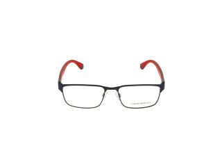 Ulleres Emporio Armani 0EA1105 Blau Rectangular - 2