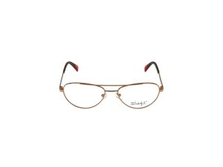 Gafas graduadas Mr.Wonderful MW69119 Dorados Aviador - 2