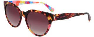 Gafas de sol Agatha Ruiz de la Prada AR21386 Rosa/Fucsia Redonda