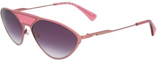 Ulleres de sol Agatha Ruiz de la Prada AR21390 Rosa/Fucsia Ovalada