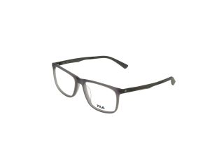Gafas graduadas Fila VF9351 Gris Cuadrada - 1