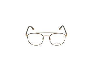 Gafas graduadas Zadig & Voltaire VZV257 Rosa/Fucsia Redonda - 2