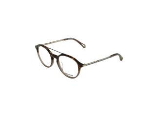 Gafas graduadas Zadig & Voltaire VZV260 Marrón Redonda - 1