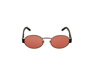 Gafas de sol Arnette 0AN3081 LARS Gris Ovalada - 2
