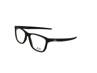 Ulleres Oakley 0OX8163 Negre Rodona - 1