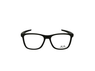 Ulleres Oakley 0OX8163 Negre Rodona - 2