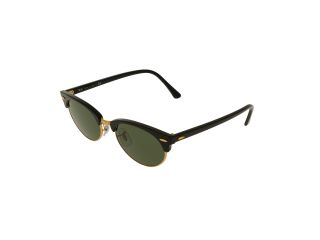Ulleres de sol Ray Ban CLUBMASTER OVAL 0RB3946 Ulleres de sol Ray Ban CLUBMASTER OVAL 0RB3946