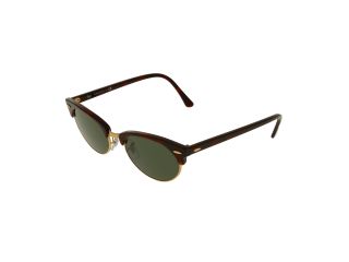 Ulleres de sol Ray Ban CLUBMASTER OVAL 0RB3946 Ulleres de sol Ray Ban CLUBMASTER OVAL 0RB3946