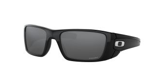 Gafas de sol Oakley 0OO9096 FUEL CELL Negro Rectangular - 1