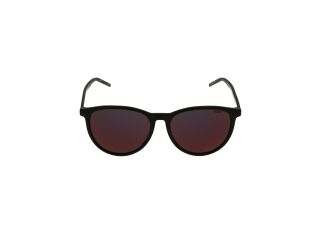 Gafas de sol Boss Orange HG 1095/S Negro Redonda - 2