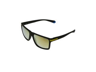 Gafas de sol Polaroid PLD 2098/S Gris Rectangular - 1