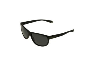 Gafas de sol Polaroid PLD 2099/S Negro Rectangular - 1