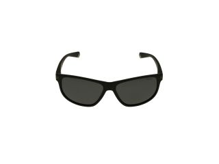 Gafas de sol Polaroid PLD 2099/S Negro Rectangular - 2