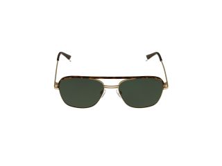Gafas de sol Polaroid PLD 2108/S/X Dorados Aviador - 2