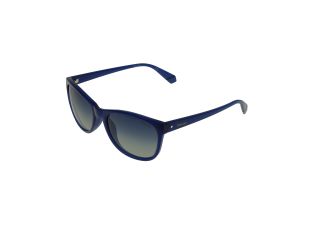 Gafas de sol Polaroid PLD 4099/S Azul Rectangular - 1