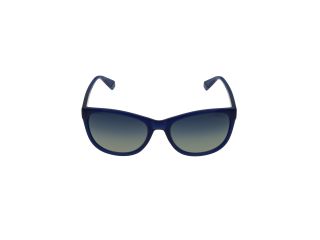 Gafas de sol Polaroid PLD 4099/S Azul Rectangular - 2