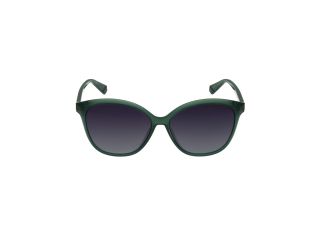 Gafas de sol Polaroid PLD 4100/F/S Verde Cuadrada - 2