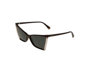 Gafas de sol Polaroid PLD 6127/S Granate Mariposa - 1
