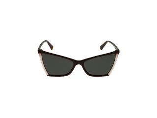 Gafas de sol Polaroid PLD 6127/S Granate Mariposa - 2