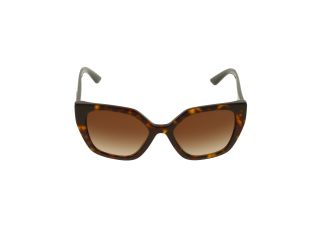 Gafas de sol Prada 0PR 24XS Marrón Mariposa - 2
