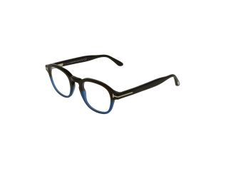 Gafas graduadas Tom Ford FT5698-B Gafas graduadas Tom Ford FT5698-B